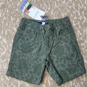 Joules Shorts NWT